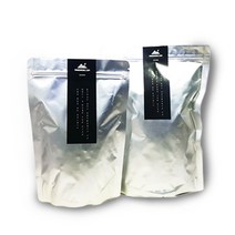 국내산 다시마 저염다시마 미역 톳 전복껍질 함초, 미역가루(실속형 지퍼백) 300g