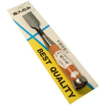 탑맨 환끌 21 24mm/일제끌/나무끌/일식끌/망치 작업 가능, 24mm