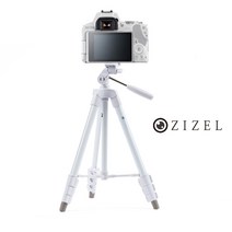 카메라 화이트 삼각대 삼성 NXmini/NX1/NX20/NX30