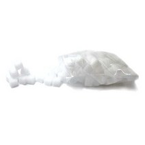 [AHJ_0949325] 사각 그라데이션 네일 스폰지 70pcs 손톱 젤아트용품 그라솜 젤네일 스펀지