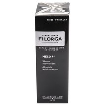 필로르가 메소 앱솔루트 링클 세럼, 1개, 30ml