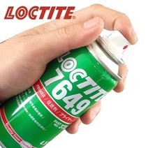 록타이트 7649 프라이머 경화촉진제 169ml, 1개