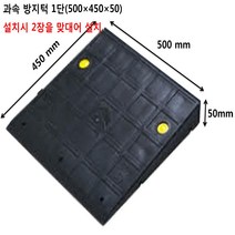 문턱경사로40: 900-300-40 장애인경사로 과속방지턱 상가진입판