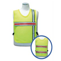 조깅용 안전 반사조끼 KC-23