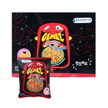 가네즈 에낙스파이시14gx30입(2곽), 14g, 60개입