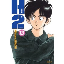 H2 오리지널 13, 대원씨아이