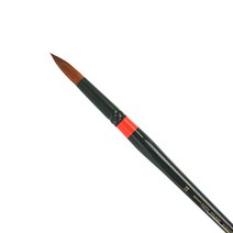 바바라 수채화붓 300R, 20호, 1개