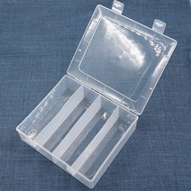 [후야몰]보빈함/소/재료보관/실보관/자수/프랑스자수/십자수/당일발송, CM 80보빈함(소)