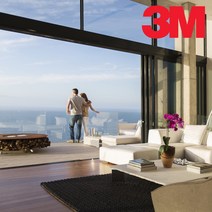 3M 썬팅 창문 단열필름 열차단필름, PRESTIGE50/PR50