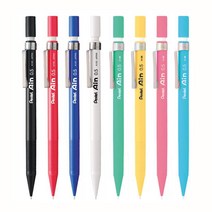 펜텔 아인 샤프 A125-AD 0.5mm 그린, 본상품선택