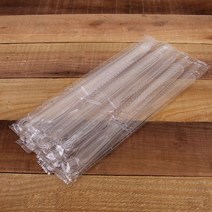 달곰베이킹 생일초 케익칼 이벤트용품, 1개, 31-케익칼-투명-10개