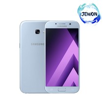삼성전자 갤럭시 A5 2017 A520 중고폰, 색상랜덤, A5-S급