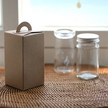 다하임 크라프트 미니박스 - 5개