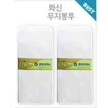 봉투 편지봉투, A4무지(우편번호없음), 100매입