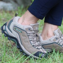 콜마운틴 가벼운 등산화 커플 트레킹화 트래킹화 작업화 SFR1605