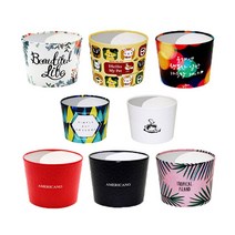 에어홀더, 12/16온스  / 98파이, 트로피칼 에어홀더