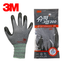 3M 슈퍼그립200