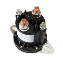모트븐 차량용 마그넷 트롬베타 대용량 고용량 릴레이 12V 24V - 150A