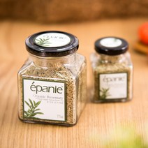 에빠니 유기농 로즈마리 큰병 75g