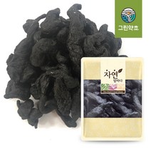 그린약초 국내산 말린 숙지황 9증 300g, 1팩
