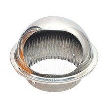 성원기업 스텐 후드캡 150파이, 1개