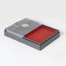 [매표]특수 미닫이 인주 No.100