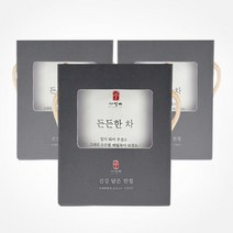 국내산 십전대보차 든든한차 티백차(10T)1gx30개, 1개