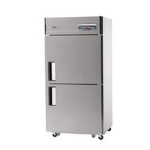 유니크 UDS-30FDR 올냉동 디지털형 스텐드 업소용냉장고, UDS-30FER(내부스텐)