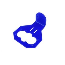 초음파거리센서브라켓1브라켓고정홀더센서초음파, 본상품선택