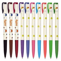 동아 미피 유성볼펜 (0.5mm), 청색, 1타스