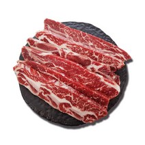 신풍한우 LA갈비 1kg, 1개
