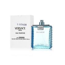 베르사체 맨오후레쉬, 100ml, 1개