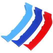 BMW 4시리즈 그릴커버 F32 F33 엠블럼 악세사리 용품, 2.4시리즈 F32(그릴11개)