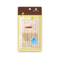 네츄럴코어 애견용 프레쉬 콜라겐 스틱 10p, 밀크 맛, 1개입