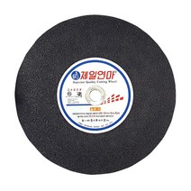 기타 3M 절단석4116 2009 1994 4 7 14인치쓰리엠 연마석, 01 14인치 제일절단석A 3T
