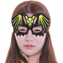 할로윈가면 박쥐 할로윈마스크 파티행사