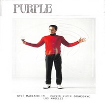 (주)월드메거진 Purple Fashion 1년 정기구독 (과월호 1권 무료증정)