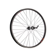 DS 26 센터락 이중 앞휠셋[시마노허브]