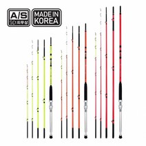 [낚시장터]-[바낙스] 카이젠(KAIGEN) 갈치 외줄 갈치낚시대, 카이젠 갈치 외줄 300/330/420/450