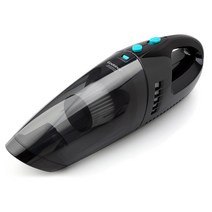 쿠비녹스 핸디형 무선 진공청소기 CX-1702-VC, 블랙