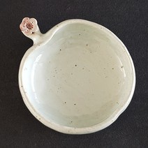 토비 그랑드 화이트 사과 찬기 (대), 1개