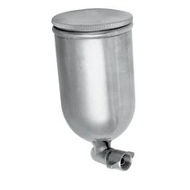 스프레이건 에어스프레이건중력식컵W5500cc(1EA), 1