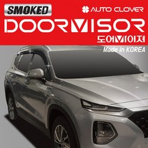 오토크로바 스모그썬바이져 썬바이저, 쉐보레-레간자 4P (97~02), 1개