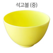 ibbo-ibbo 석고볼 (중), 1개