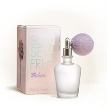 홀리스터 썬 씨앤프리 edp 60ml