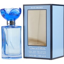 오스카 드 라 렌타 블루 오치드 edt 100ml