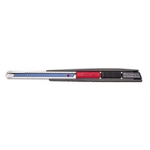 NT 커터칼 SA-400GRP(9MM), 1개