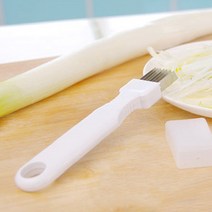 풍년상회 파채칼 일본주방소품 수입주방용품, 색상랜덤배송, 1개