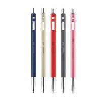 [1401992][모나미] 153아이디볼펜 1.0mm/색상선택/개, [1013566]스모키색 1.0mm
