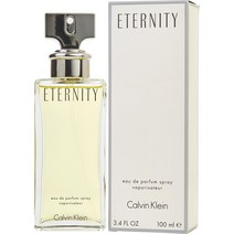 캘빈클라인 이터니티 edp 100ml 50ml